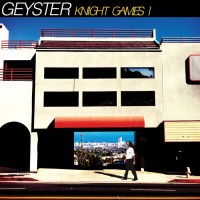 Purchase Geyster - Knight Games I