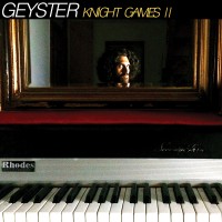 Purchase Geyster - Knight Games II