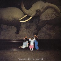 Purchase Herbie Hancock - Directstep (Vinyl)
