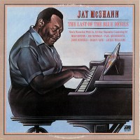 Purchase Jay McShann - The Last Of The Blue Devils (Vinyl)