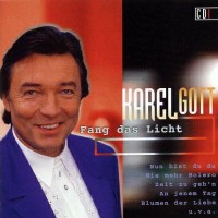 Purchase Kaerl Gott - Fang Das Licht / Babicka CD1