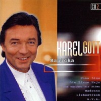 Purchase Karel Gott - Fang Das Licht / Babicka CD2