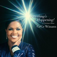 Purchase Cece Winans - Something's Happening!: A Christmas Album