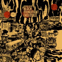 Purchase Damon Locks & Black Monument Ensemble - Where Future Unfolds