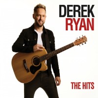Purchase Derek Ryan - The Hits