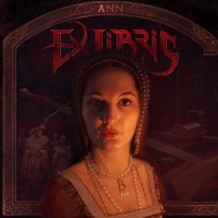 Purchase Ex Libris - Ann - Chapter 1: Anne Boleyn