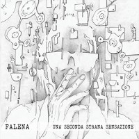 Purchase Falena - Una Seconda Strana Sensazione