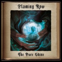 Purchase Flaming Row - The Pure Shine