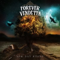 Purchase Forever Vendetta - New Day Rising