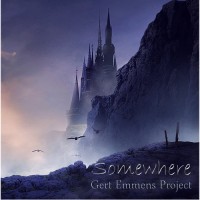 Purchase Gert Emmens Project - Somewhere