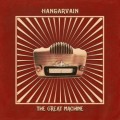 Buy Hangarvain - The Great Machine Mp3 Download