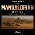 Purchase Ludwig Goransson - The Mandalorian (Chapter 5) Mp3 Download