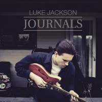 Purchase Luke Jackson - Journals