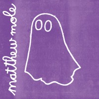 Purchase Matthew Mole - Ghost
