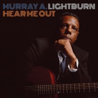 Purchase Murray A. Lightburn - Hear Me Out