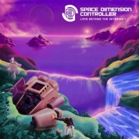 Purchase Space Dimension Controller - Love Beyond The Intersect