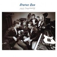 Purchase Status Quo - Ain't Complaining (Deluxe Edition) CD1