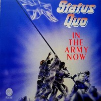 Purchase Status Quo - In The Army Now (Deluxe Edition) CD2