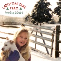 Purchase Taylor Swift - Christmas Tree Farm (CDS)