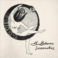 Purchase The Alabama Lovesnakes - III
