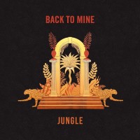 Purchase VA - Jungle - Back To Mine