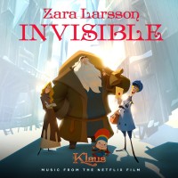 Purchase Zara Larsson - Invisible (CDS)