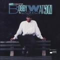 Buy Bobby Watson - The Inventor Mp3 Download