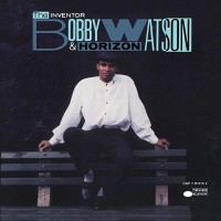 Purchase Bobby Watson - The Inventor
