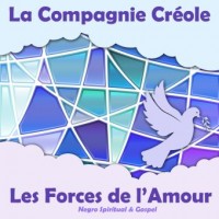 Purchase La Compagnie Creole - Les Forces De L'Amour