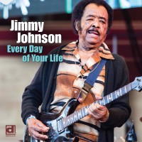 Purchase Jimmy Johnson - Every Day Of Your Life