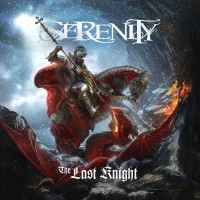 Purchase Serenity - The Last Knight