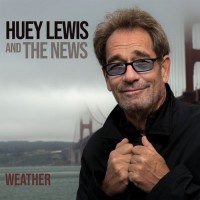 Purchase Huey Lewis & The News - Weather