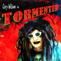Purchase Gary Wilson - Tormented