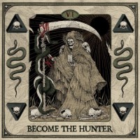 Purchase Suicide Silence - Become The Hunter