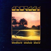 Purchase Anoraak - Black Gold Sun (EP)