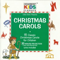 Purchase Cedarmont Kids - Christmas Carols (Tape)