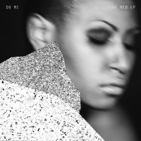 Purchase Dominique Fils-Aime - The Red (EP)