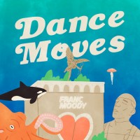 Purchase Franc Moody - Dance Moves