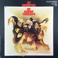 Purchase Group Therapy - 37 Minutes Of Group Therapy (Vinyl)