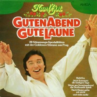 Purchase Karel Gott - Guten Abend Gute Laune (Vinyl)