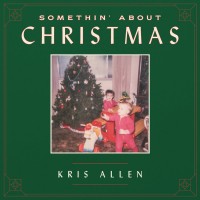 Purchase Kris Allen - Somethin' About Christmas