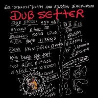 Purchase Lee "Scratch" Perry - Dub Setter (With Adrian Sherwood)
