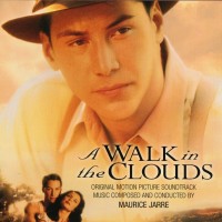 Purchase Maurice Jarre - A Walk In The Clouds