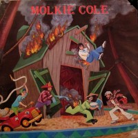 Purchase Molkie Cole - Molkie Cole (Vinyl)