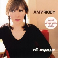 Purchase Amy Rigby - 18 Again - An Anthology