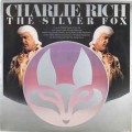 Buy Charlie Rich - The Silver Fox (Vinyl) Mp3 Download