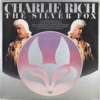 Purchase Charlie Rich - The Silver Fox (Vinyl)