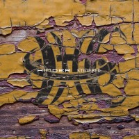 Purchase Hinder - Stripped