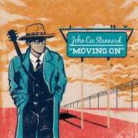 Purchase John Cee Stannard - Moving On