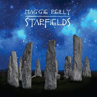 Purchase Maggie Reilly - Starfields